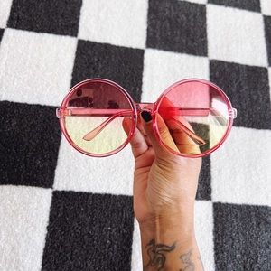 Vintage Style Sunglasses